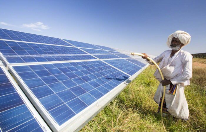 Solar-india