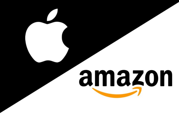 amazon