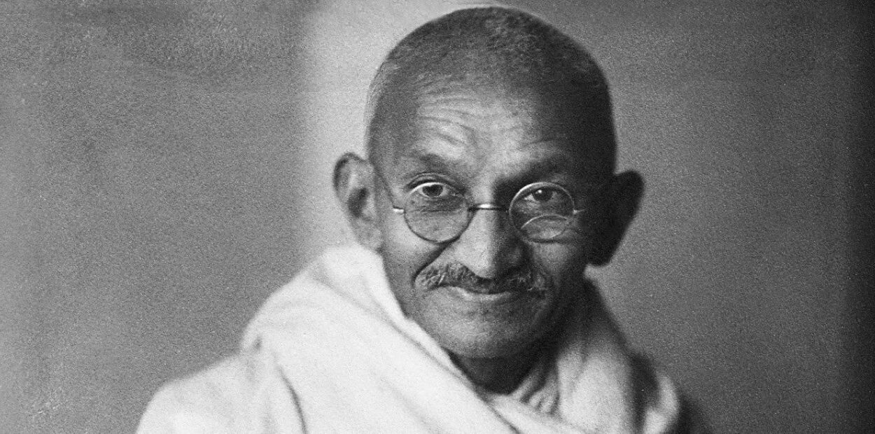 ghandi