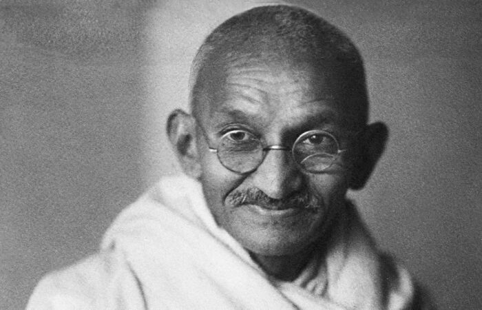 ghandi