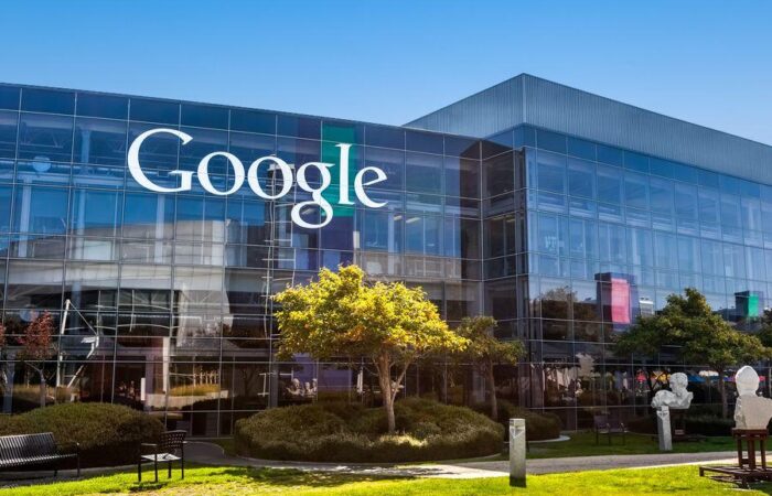 google-headquarters