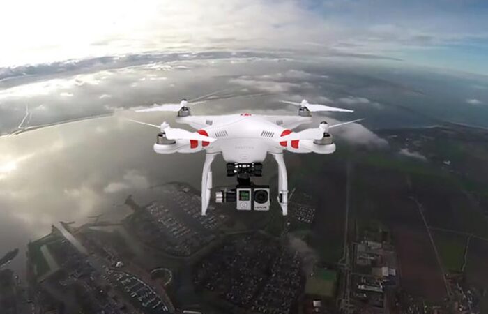 high-altitude-drones