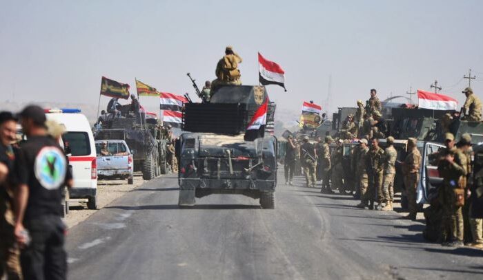 kurdistan