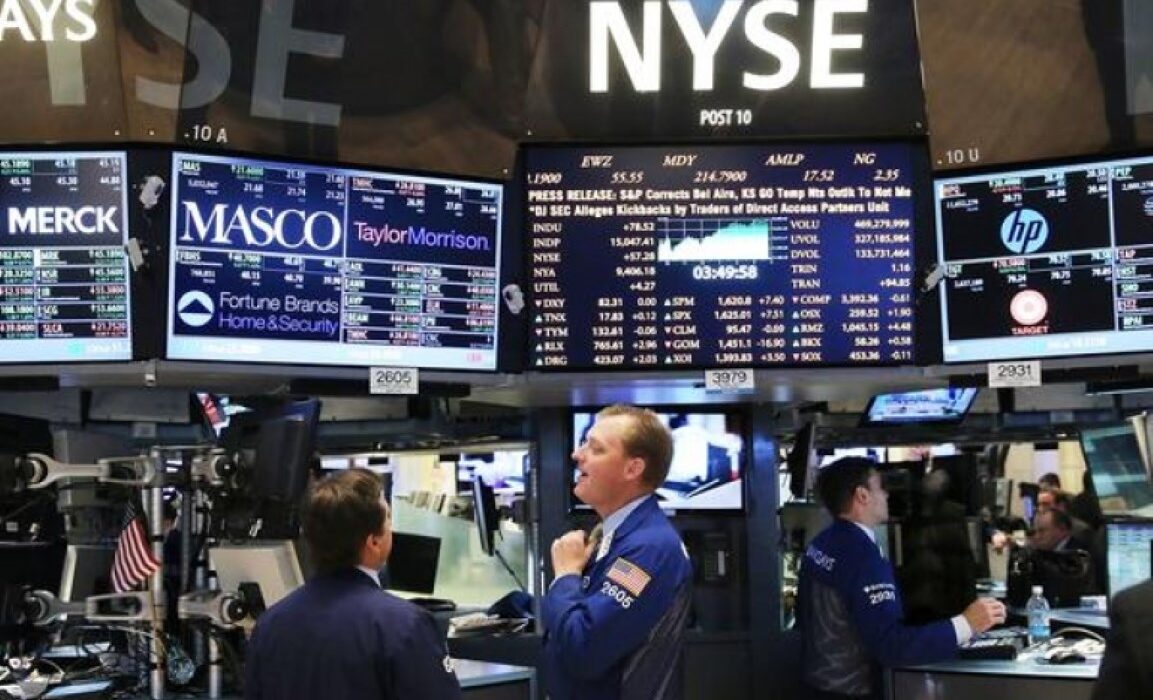 stocks