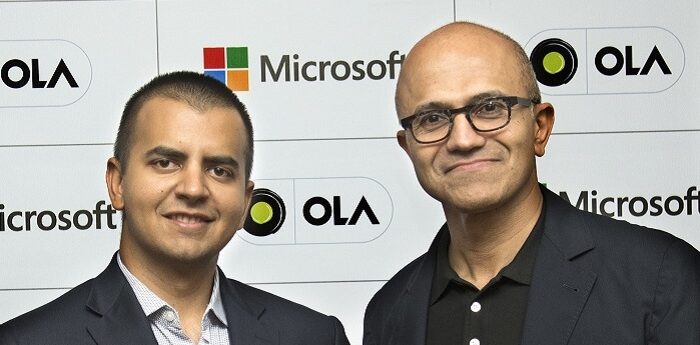Bhavish-Aggarwal-Ola-Satya-Nadella-Microsoft-Low-Res-1