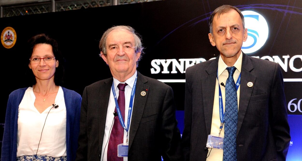 0081-Synergia- 2ND DAY