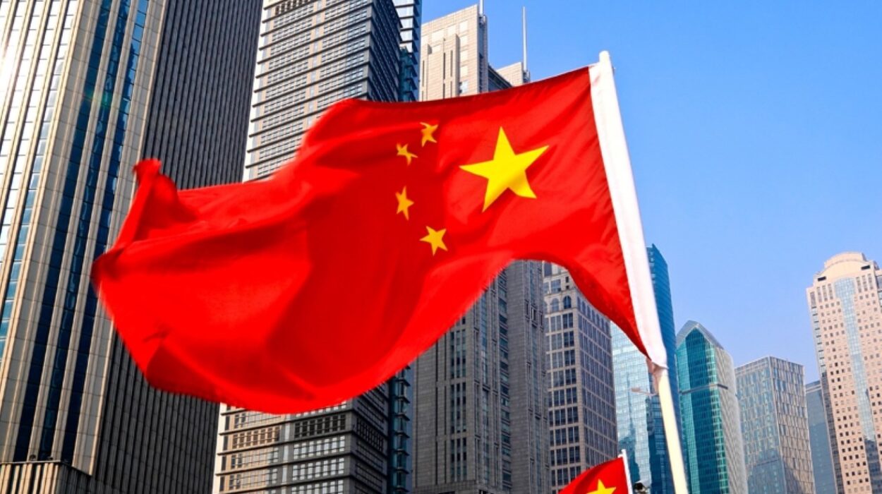 Chinas-Social-Security-Fund-to-Use-Blockchain-Technology