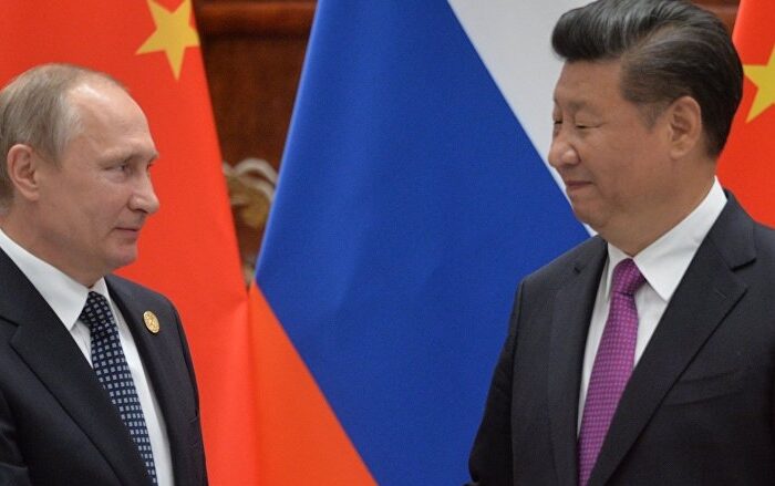 Xi putin (1)