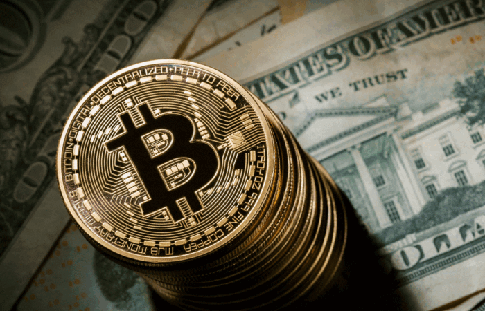 bitcoin