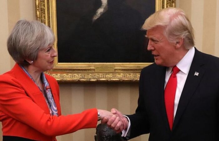 theresamaydonaldtrump
