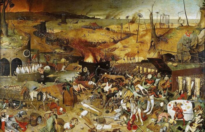 plague