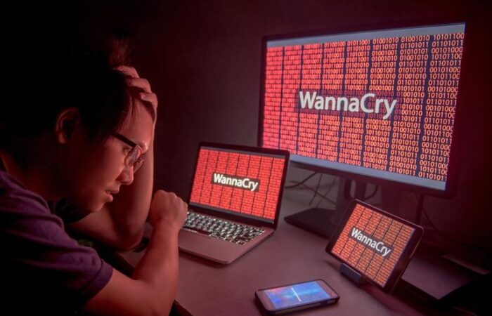 wannacry