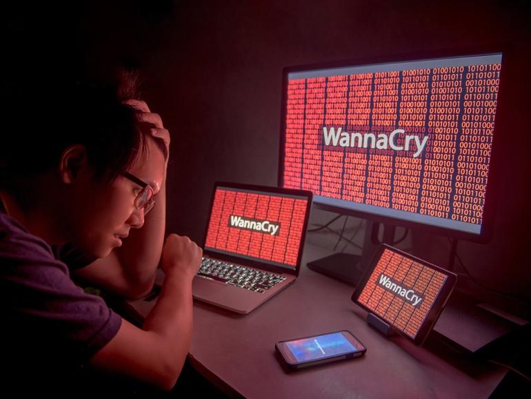 wannacry