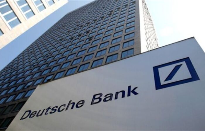 Deutsche-Bank