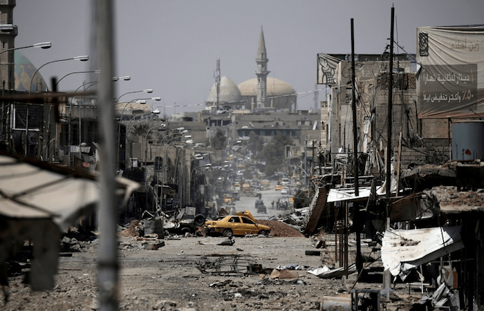 Iraq-reconstruction-fund-calls-on-international-community-to-help-rebuild-Mosul-800x450