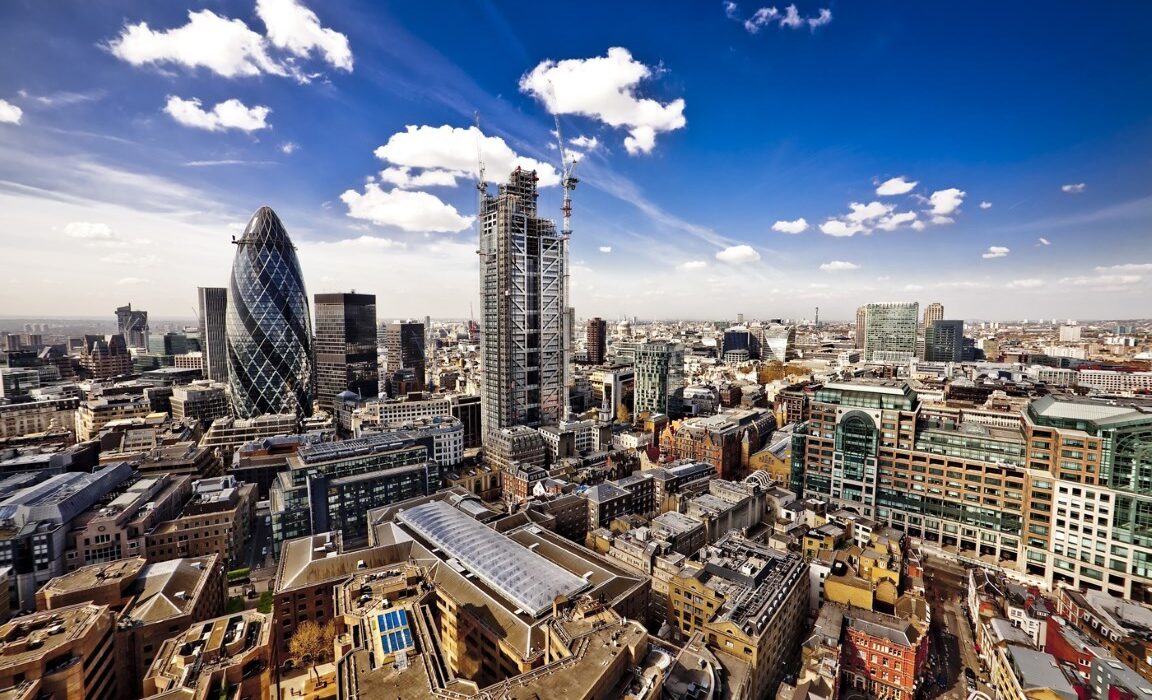 London-Property-Developments