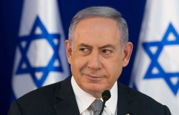 Netanyahu-1