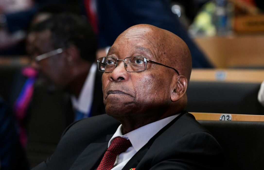 zuma