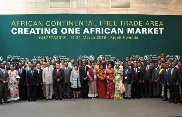 AfCFTA-Kigali