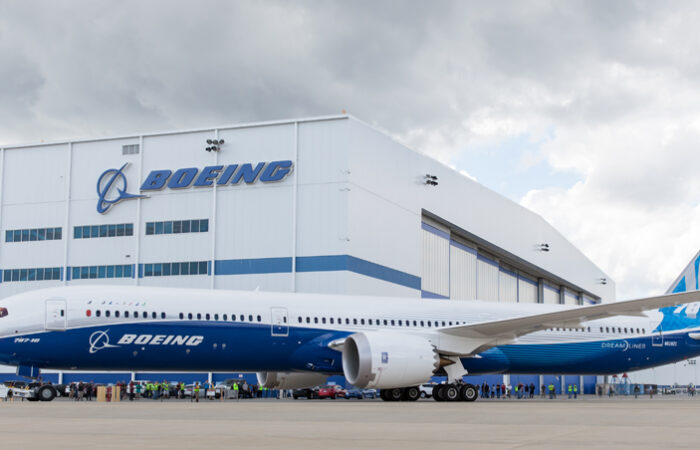 Boeing 787 10 First Flight March 2017zl
