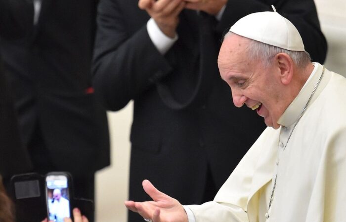 franciscoI