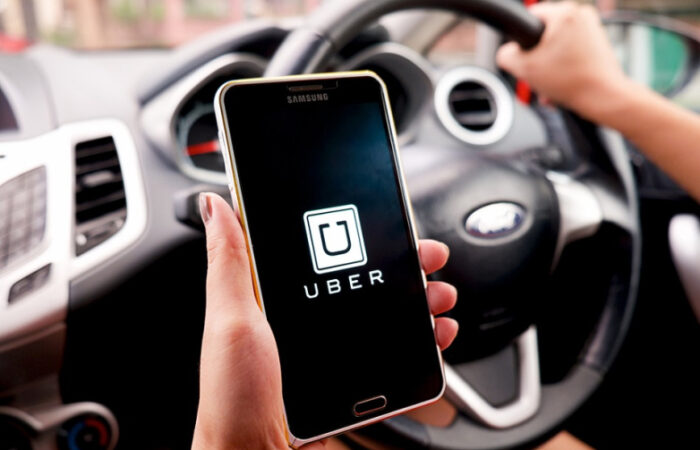 uber-car