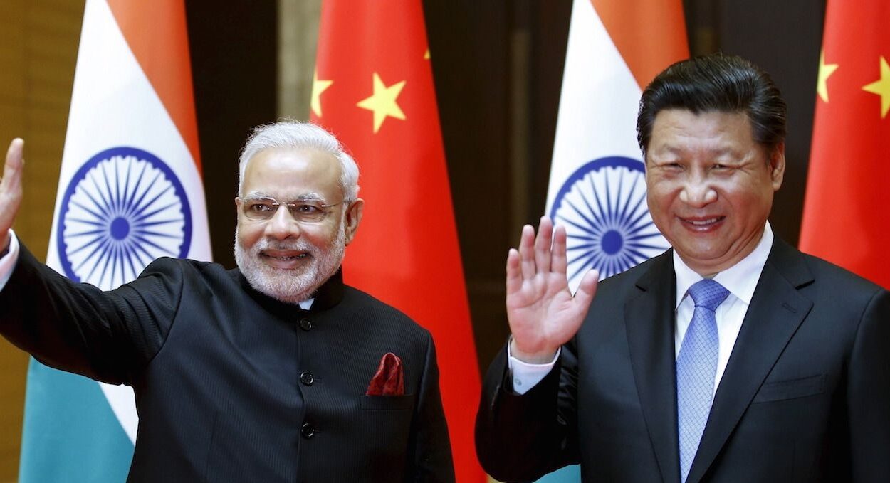 xi-modi