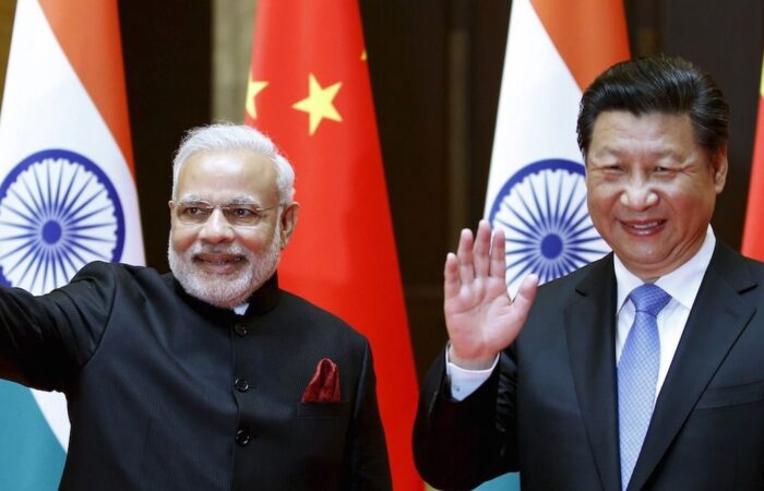 xi-modi
