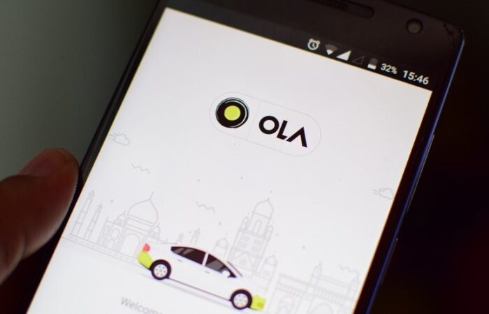 Ola-Cabs-Lux-car-rental-mobile-app