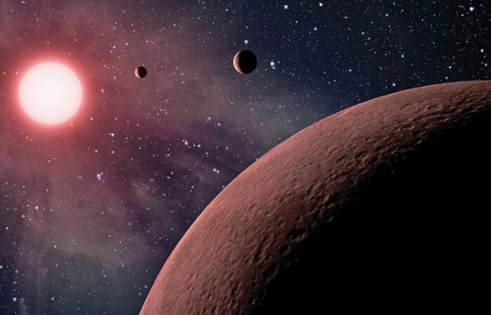 kepler