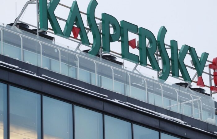 kaspersky