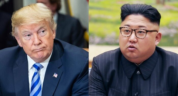 trump-kim