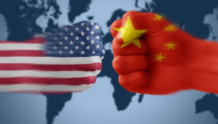usachina
