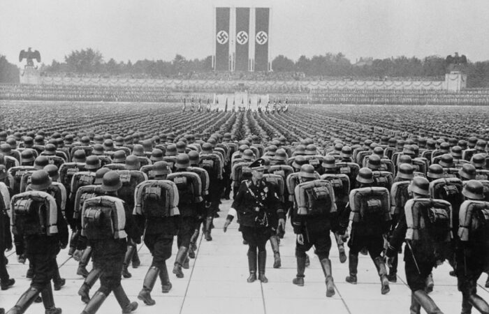 Genocide-Past-Horror-nazi-germany-Adelaide-Review