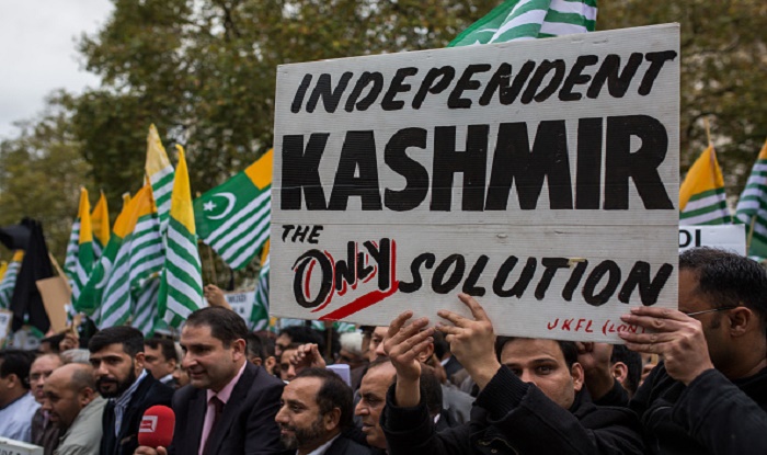 Independent-Kashmir