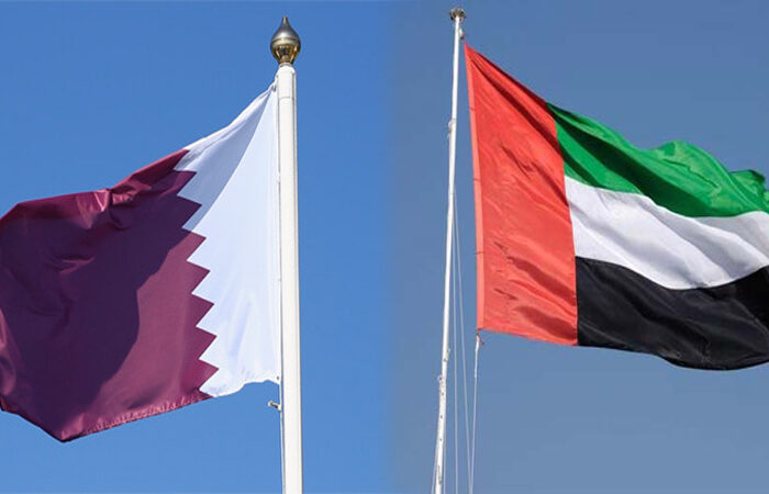 flags