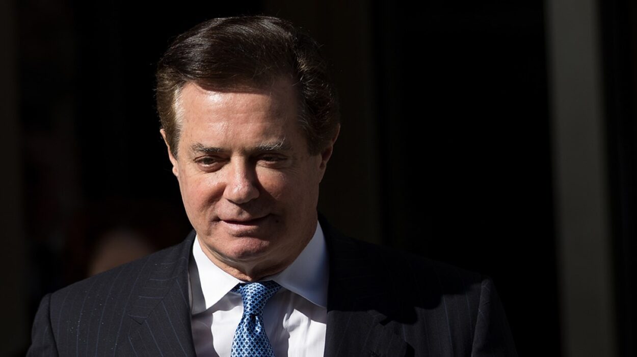 manafort