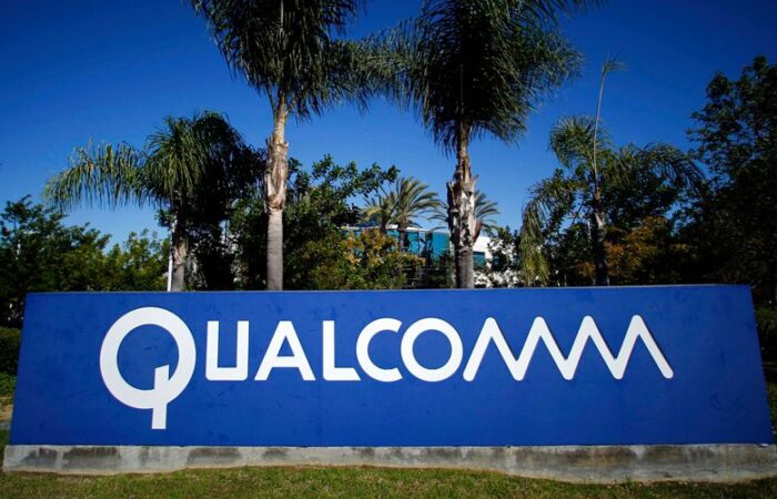 qualcomm