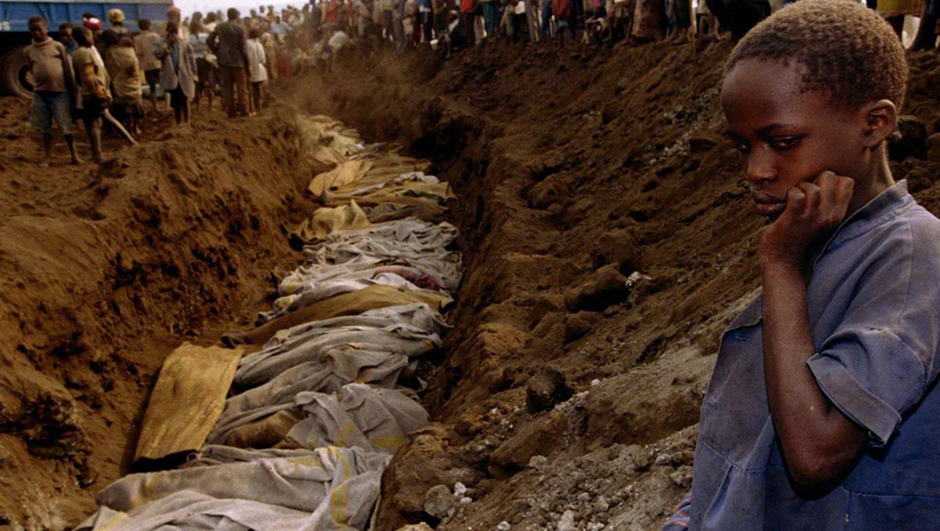 RwandaGenocide