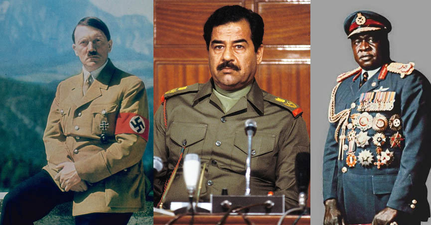 dictators