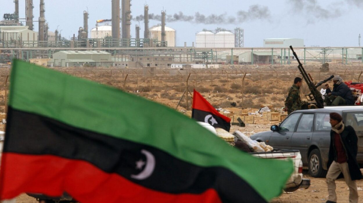 libya-oil
