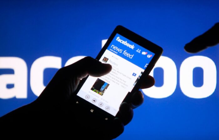 Facebook-Logo