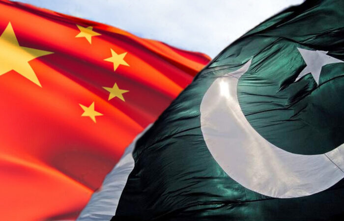 Pak-China