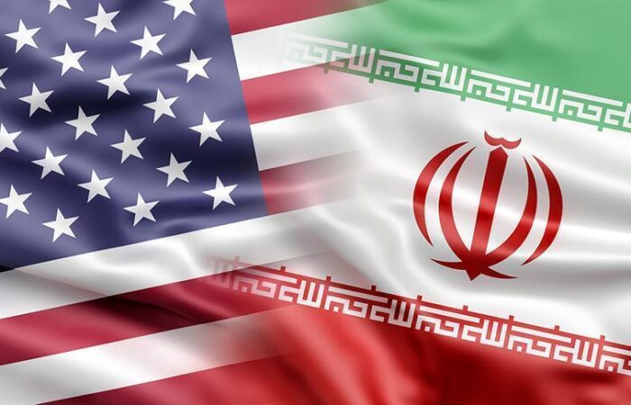 US to reinforce sanctions