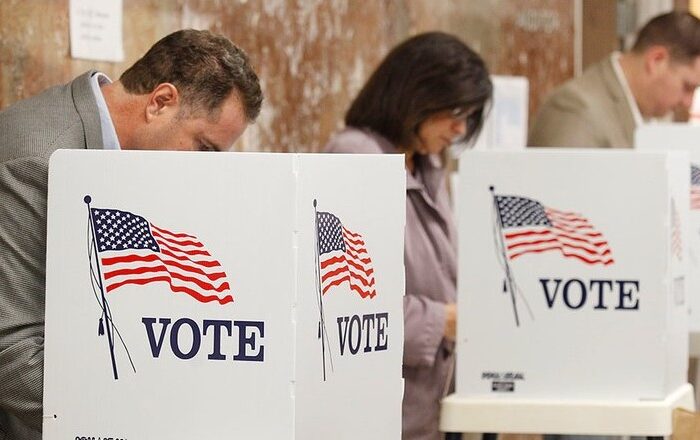 vote