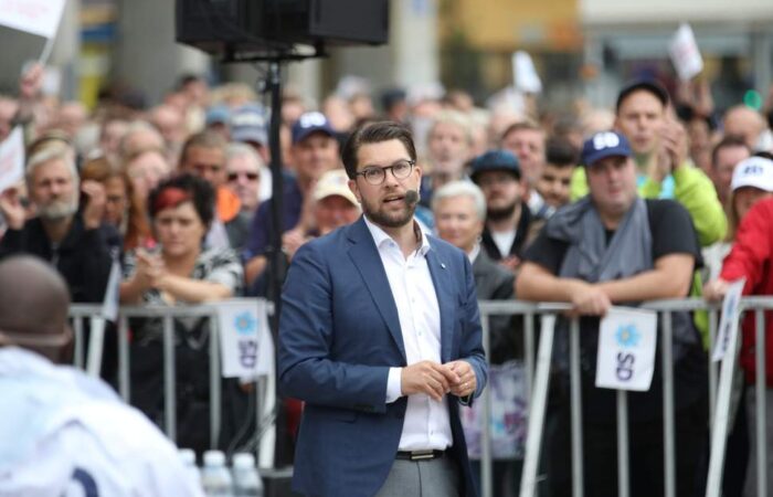 Jimmie-Akesson-Sweden-Democrats