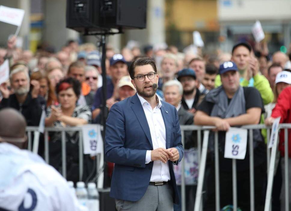 Jimmie-Akesson-Sweden-Democrats