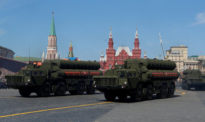 s-400-missile-air-defence-systems