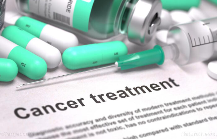 Cancer-Treatment-Printed-Mint-Green-Pills