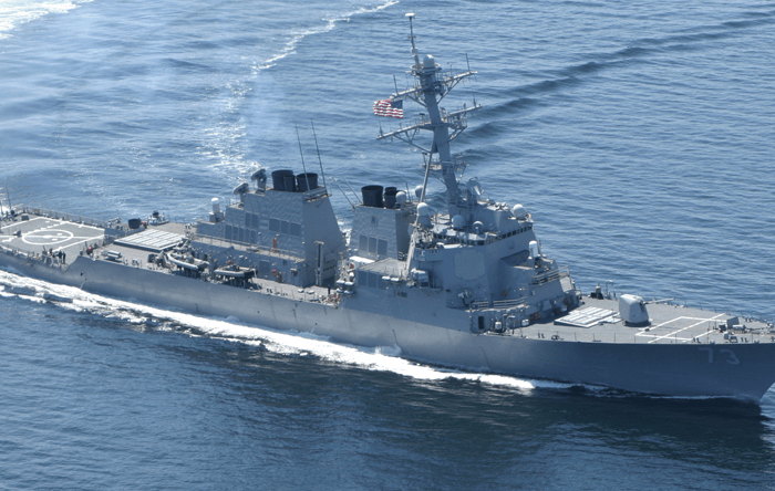 DDG73-Ship